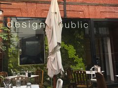 -Ocean's Table 欧舍