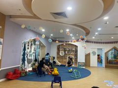 -红黄蓝成长中心•婴幼儿早教•托育(南山京基百纳广场店)