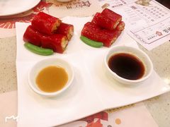 -点都德(盘福楼店)