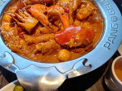 -胖哥俩肉蟹煲(杭州下沙学林街店)