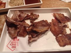 -炉小哥烤肉(信万广场店)