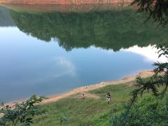 -孔雀湖生态旅游区