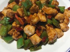 -到家尝北京菜(西坝河店)