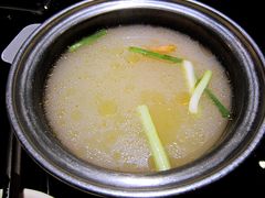 鲁西，番茄开胃锅-鲁西肥牛(九方购物中心店)