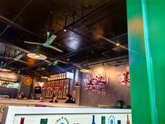 -不是烧烤·武汉烧烤·地道湖北菜(大成路店)