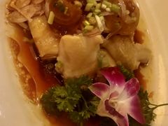 -拾溪餐厅·包厢(杭州千禧度假酒店)