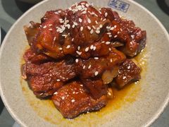 -兰溪小馆(首经贸店)