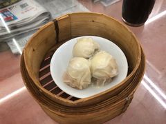 -香港蓮香樓(中環店)