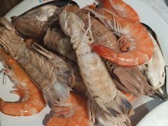 -领鲜活海鲜榴莲自助火锅(东门店)