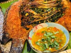 -傣宏缘·云南傣味特色菜·手抓饭·孔雀宴十六年店庆大酬宾(南屏步行街店)