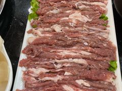 -东来顺饭庄·火锅(环岛店)