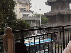 -怡园饭店-餐厅(四望亭店)