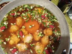 -井水小厨·湘菜(活力广场店)
