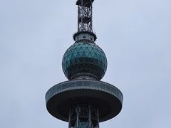-栈桥景区