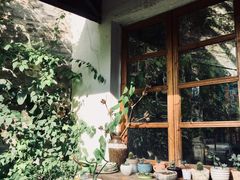 -广州市紫泥堂文化创意园景区