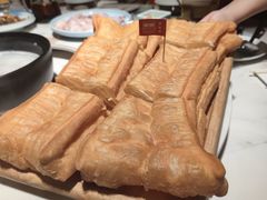 黄金油条-滋粥楼·顺德菜(番禺广场总店)