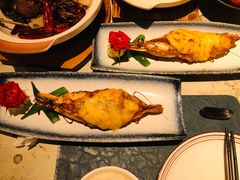 -T館·花园艺术餐厅