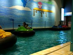 -蒙特利亲子乐园