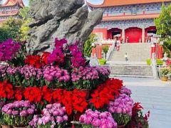 -开福禅寺