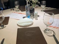 店内布置-雅室牛排(仁爱圆环店)