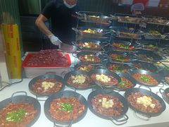 -林真真牛肋条放题(天马店)