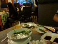 -长城大酒店-自助餐厅