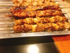 -情忆草原涮肉馆