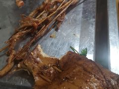 -夜烤·宜宾烧烤(洋河路店)