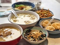-龙抄手(文殊坊店)
