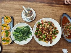 -小喜客·云南特色菜(纳西庭院店)