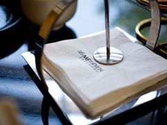 -西安浐灞艾美酒店·汉江餐厅·火锅