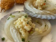 -中央电视塔旋转餐厅
