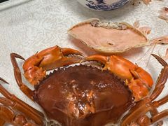 -辉记虾塘海鲜农庄