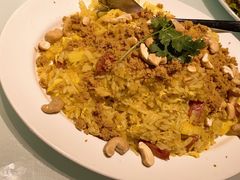 泰式凤梨炒饭-瓦城泰国料理(芮欧百货店)