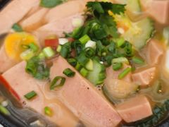 砂锅三鲜汤-沈妈砂锅(光华村店)