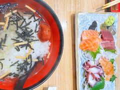 -胜代日本料理(云程巷小区店)