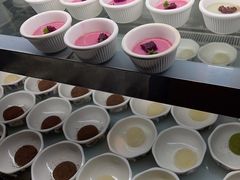 -牛YO寿喜烧·铁板烧和牛火锅自助(市府恒隆店)