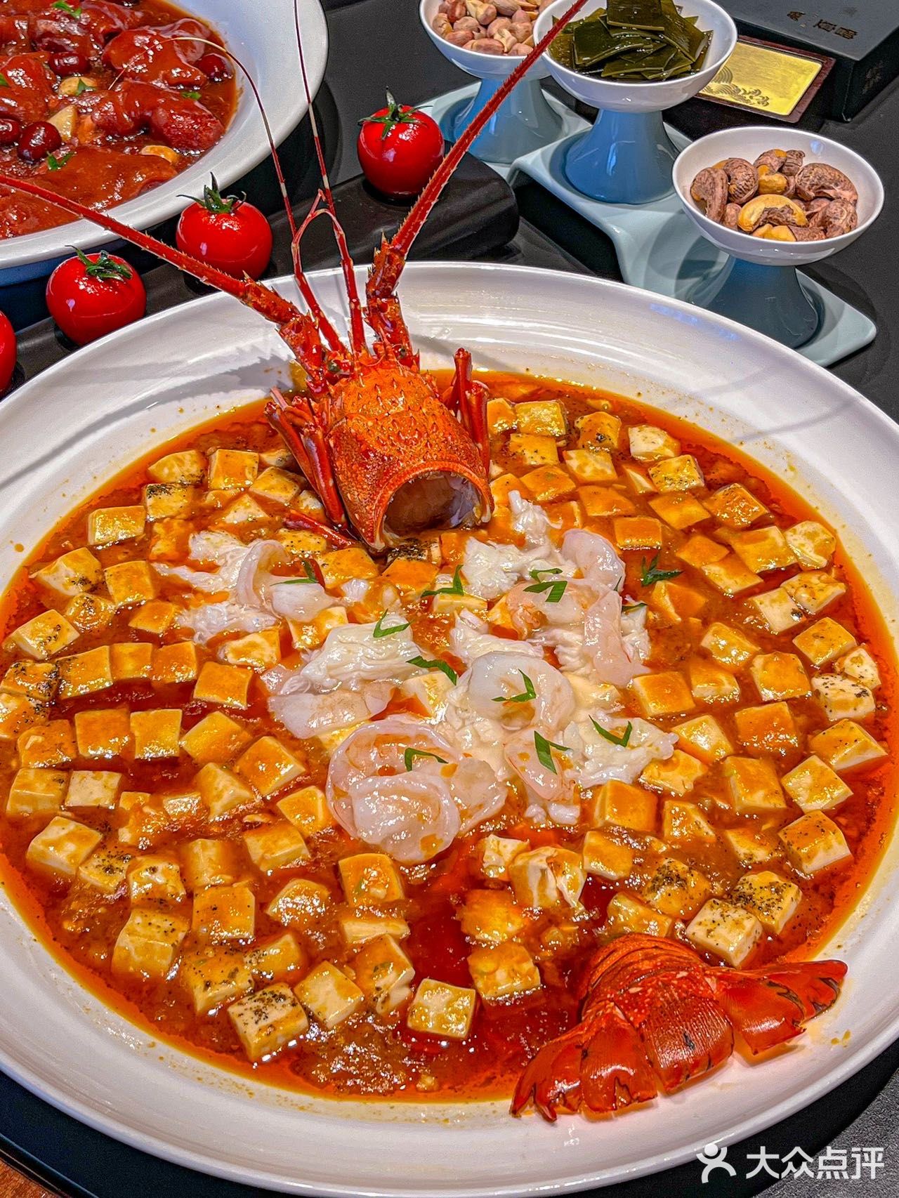 来湖北博物馆必打卡的文化底蕴餐厅