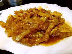 -闫府私房菜·百年鲁菜(恒隆店)