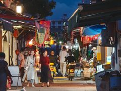 -绍兴书圣故里景区