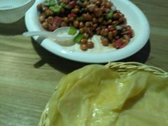 -佶政筋饼·新概念(安阳路店)