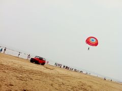 -日照海滨国家森林公园