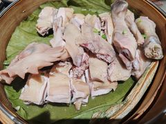 -金陵家宴·金陵春·南京菜(夫子庙店)