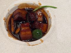 -狮王府淮扬菜(新街口友谊店)