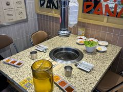 -安又胖韩国烤肉(美罗城店)