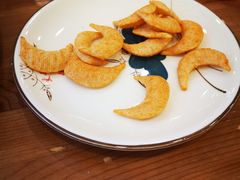 -丈母娘的饭局•新金陵菜(牛首山店)