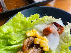 -千寻烧肉(政务区店)