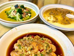 -尚岛私房菜(西方巷店)