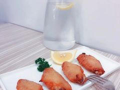 鸡翅-必胜客(丹霞店)