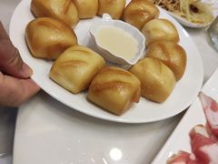 油炸小馒头-朝天门火锅(围场店)